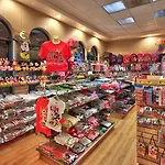 Cortona Inn And Suites Anaheim Resort